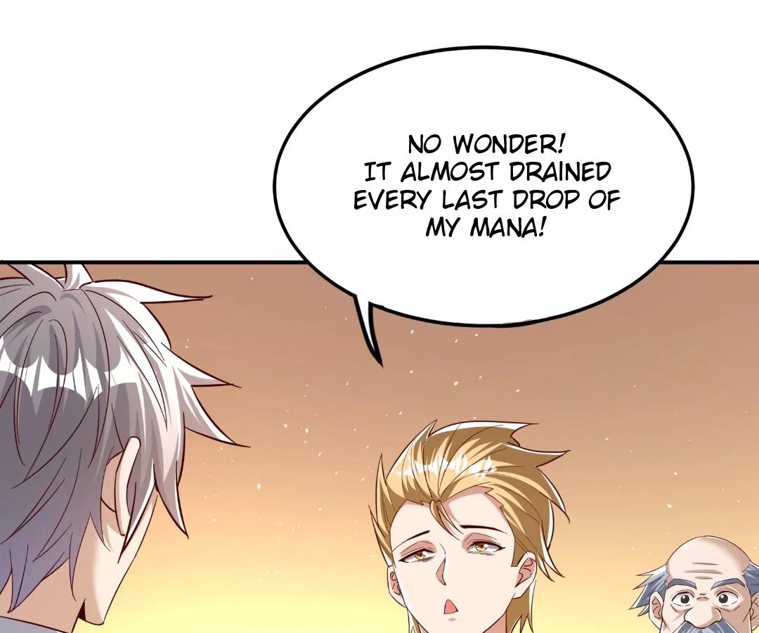 Aura Recovery: I Get a New Skill Everyday Chapter 212 - Page 6