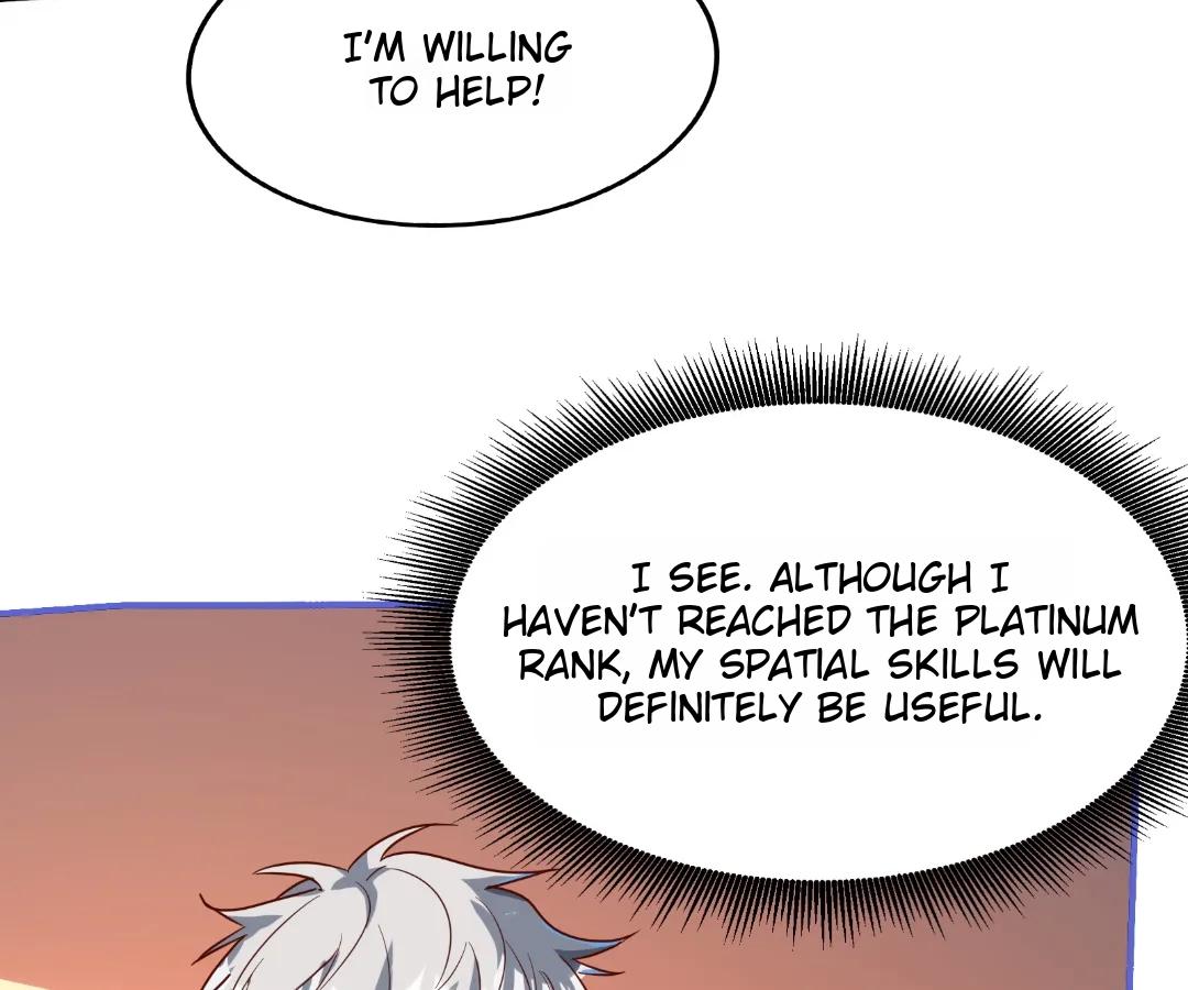 Aura Recovery: I Get a New Skill Everyday Chapter 213 - Page 18