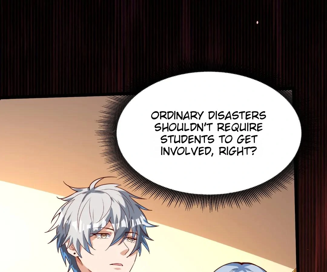 Aura Recovery: I Get a New Skill Everyday Chapter 213 - Page 5