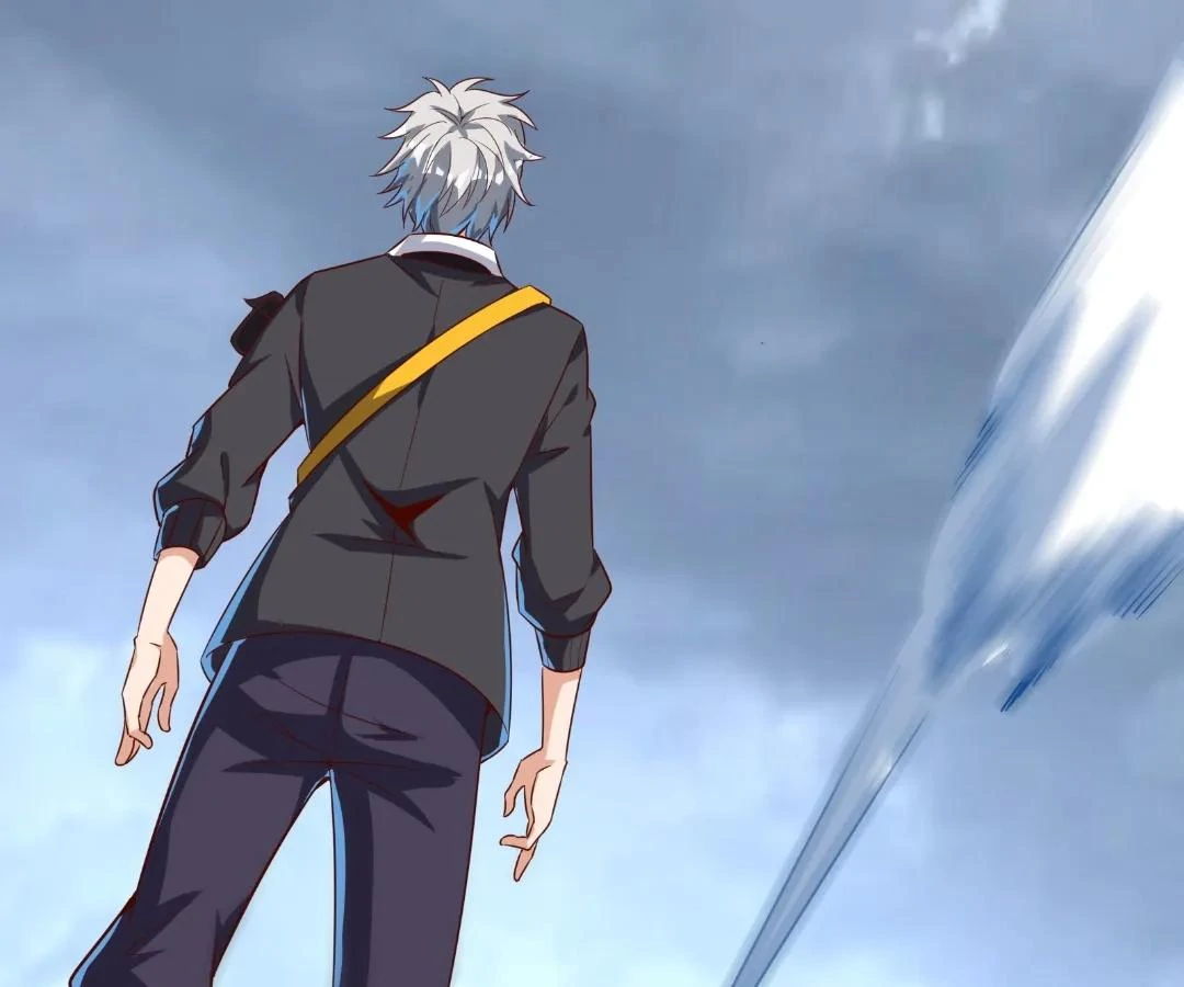 Aura Recovery: I Get a New Skill Everyday Chapter 213 - Page 62