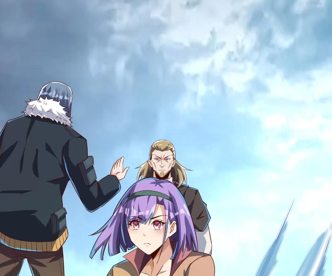 Aura Recovery: I Get a New Skill Everyday Chapter 213 - Page 77