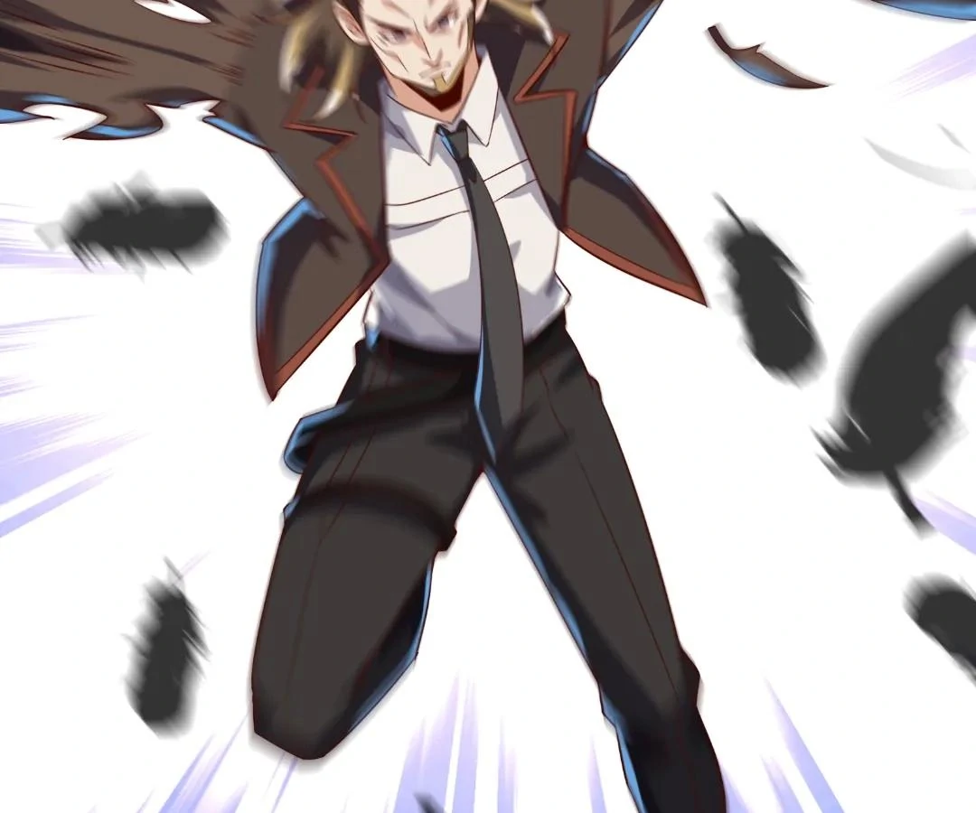 Aura Recovery: I Get a New Skill Everyday Chapter 213 - Page 89