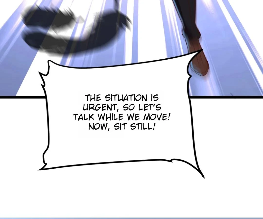 Aura Recovery: I Get a New Skill Everyday Chapter 213 - Page 90