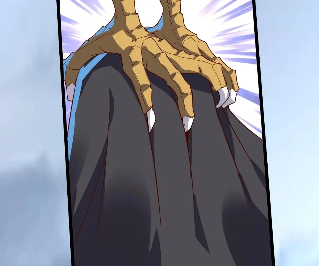 Aura Recovery: I Get a New Skill Everyday Chapter 213 - Page 92