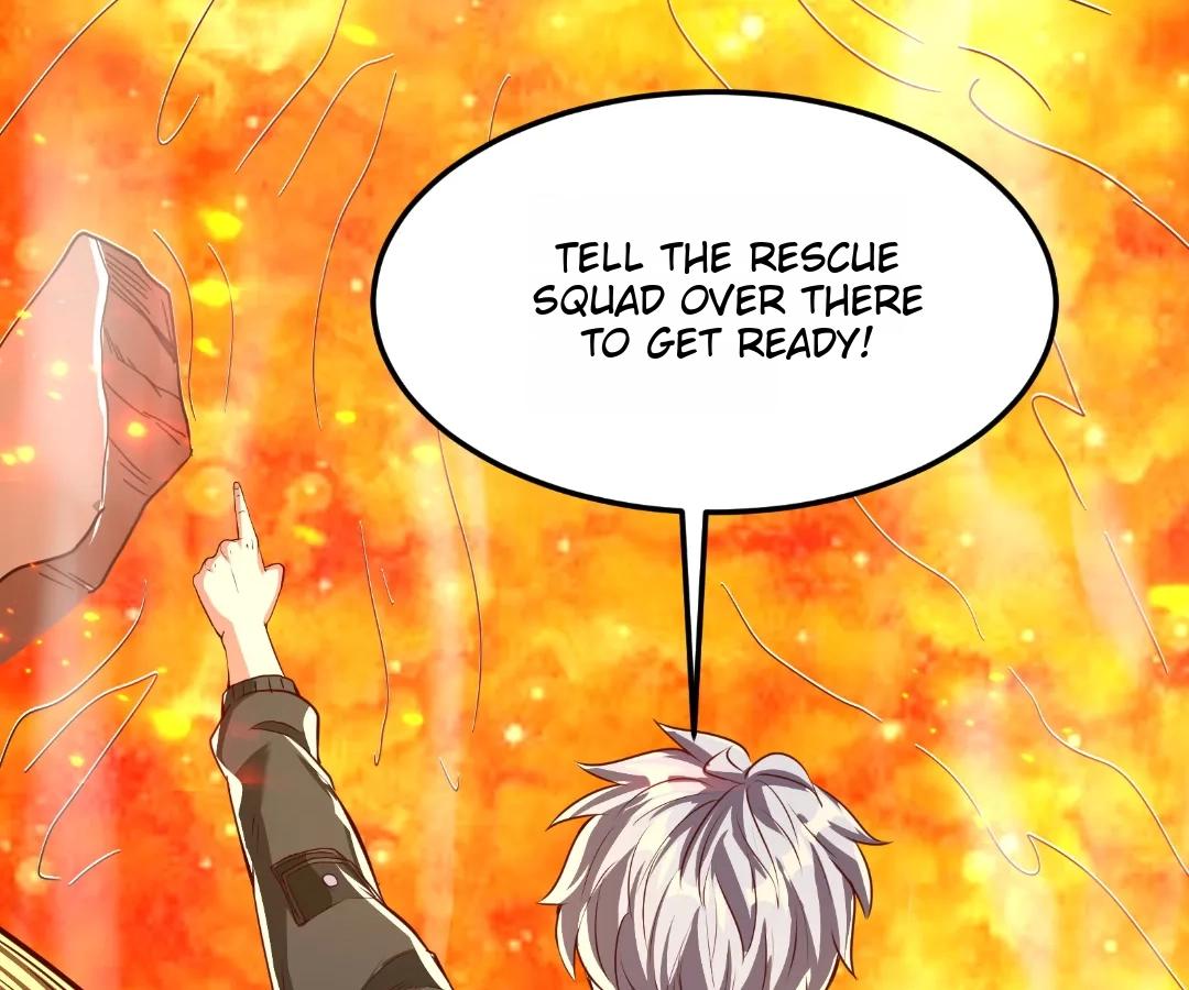 Aura Recovery: I Get a New Skill Everyday Chapter 214 - Page 18