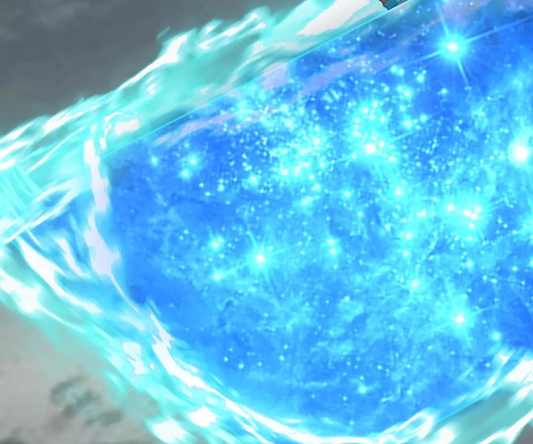 Aura Recovery: I Get a New Skill Everyday Chapter 214 - Page 22