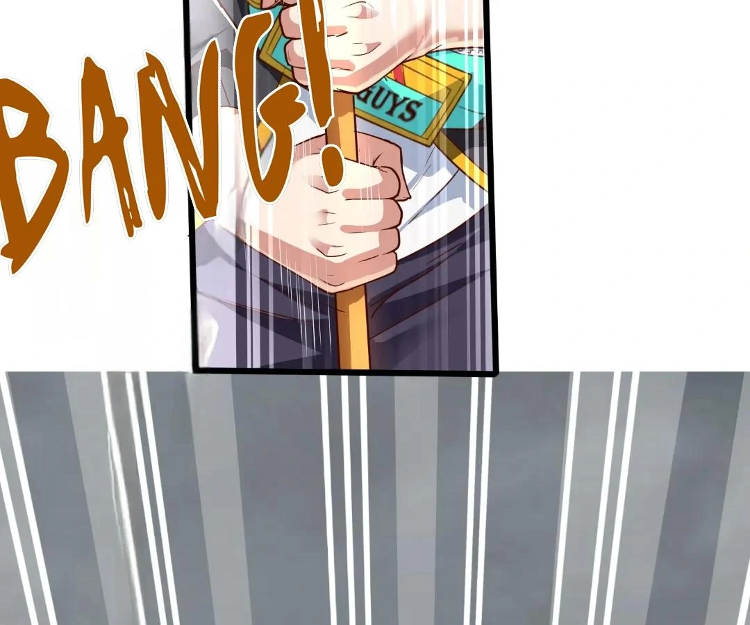 Aura Recovery: I Get a New Skill Everyday Chapter 214 - Page 33