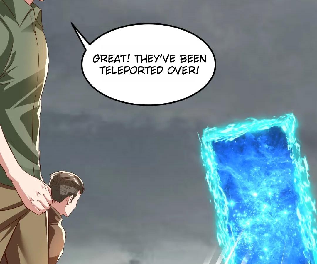 Aura Recovery: I Get a New Skill Everyday Chapter 214 - Page 44