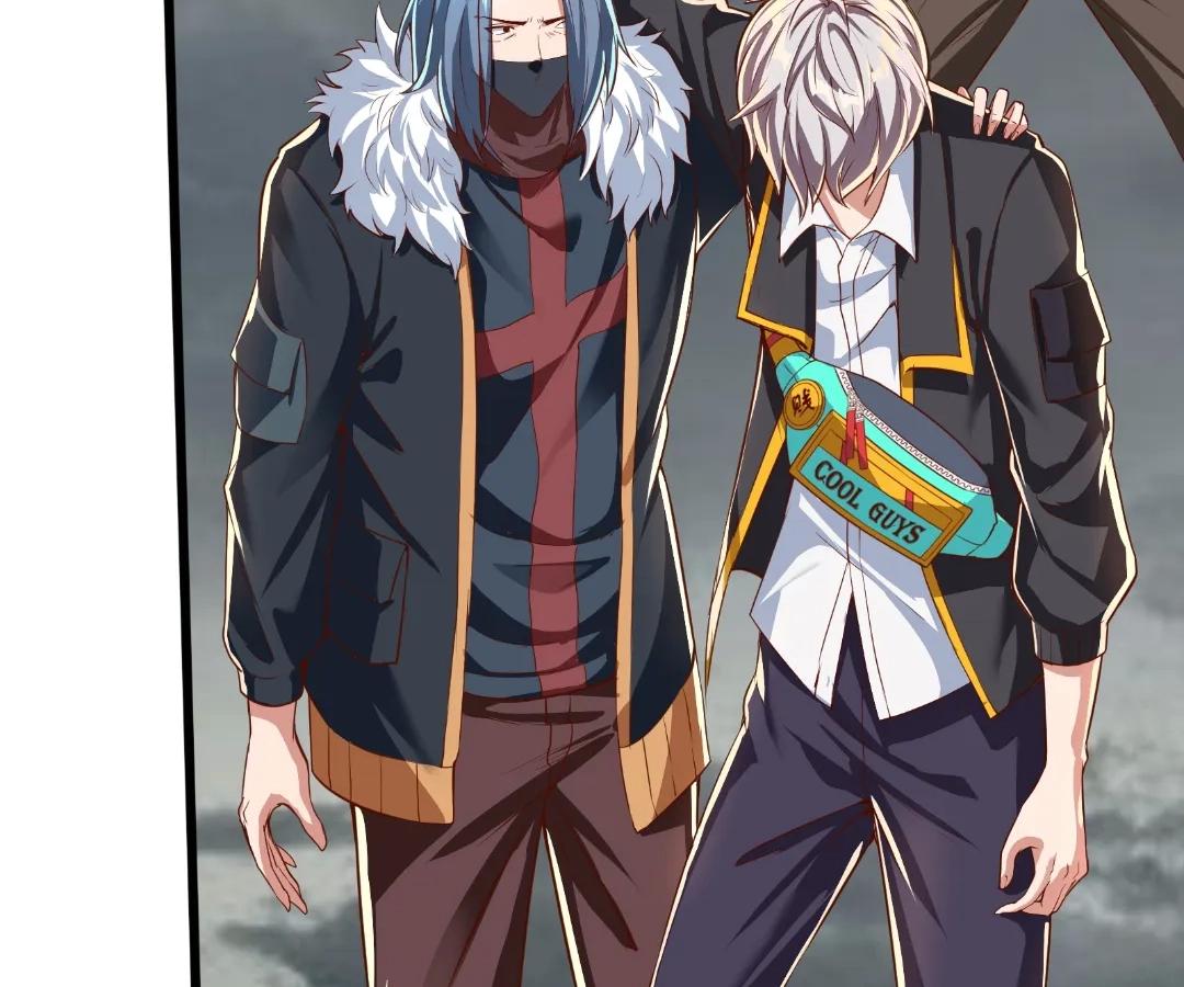 Aura Recovery: I Get a New Skill Everyday Chapter 214 - Page 68