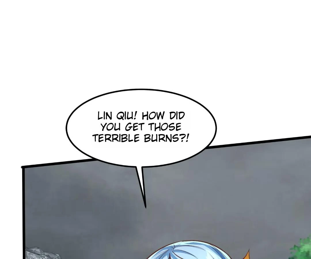 Aura Recovery: I Get a New Skill Everyday Chapter 214 - Page 73