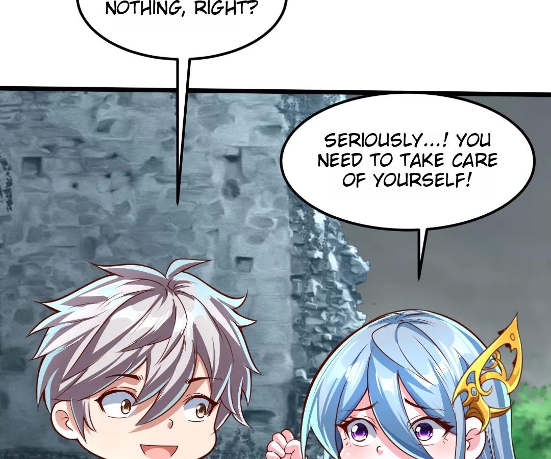 Aura Recovery: I Get a New Skill Everyday Chapter 214 - Page 90