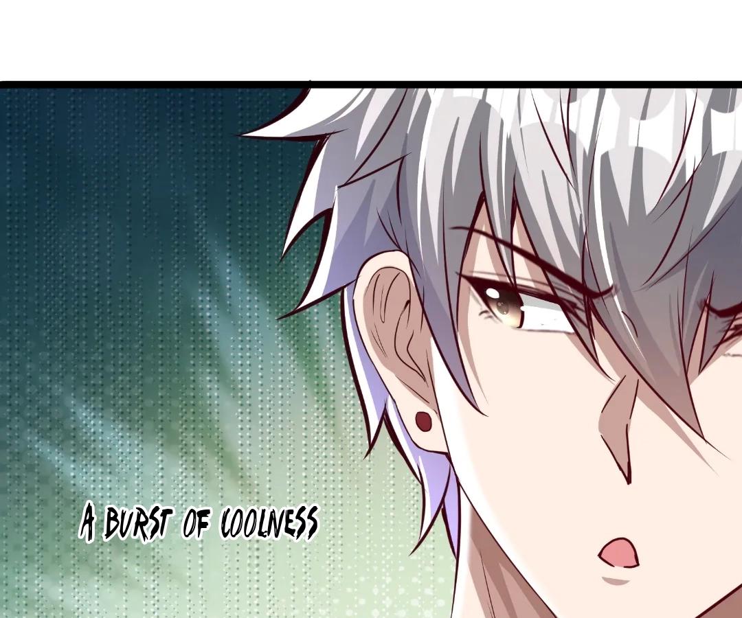 Aura Recovery: I Get a New Skill Everyday Chapter 215 - Page 24