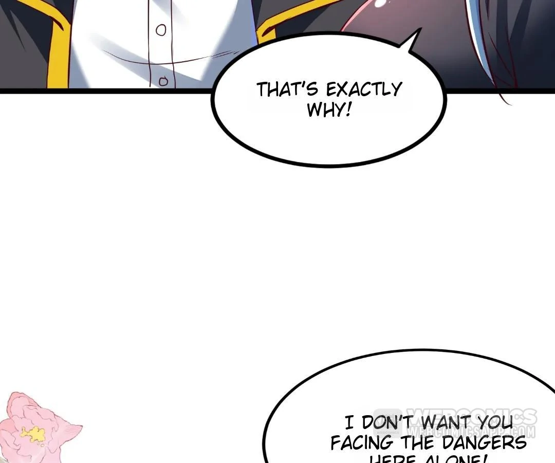 Aura Recovery: I Get a New Skill Everyday Chapter 215 - Page 3