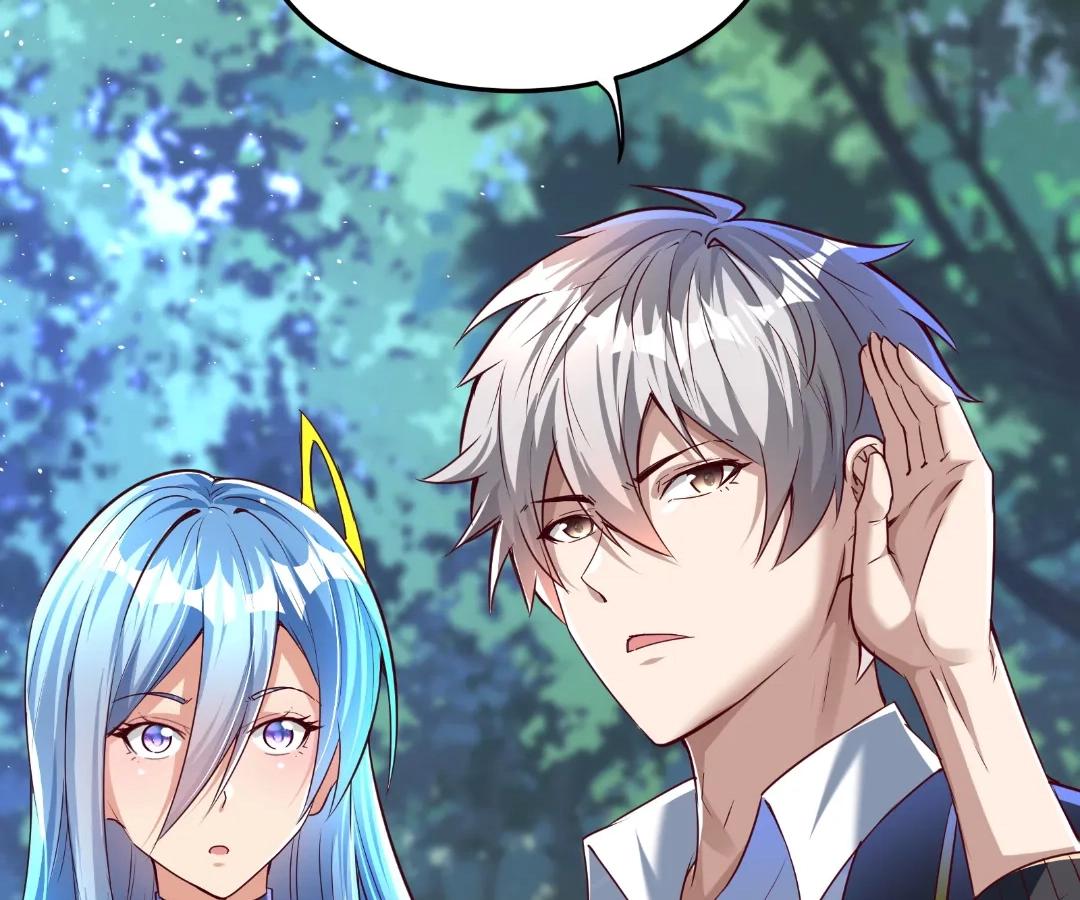 Aura Recovery: I Get a New Skill Everyday Chapter 215 - Page 32