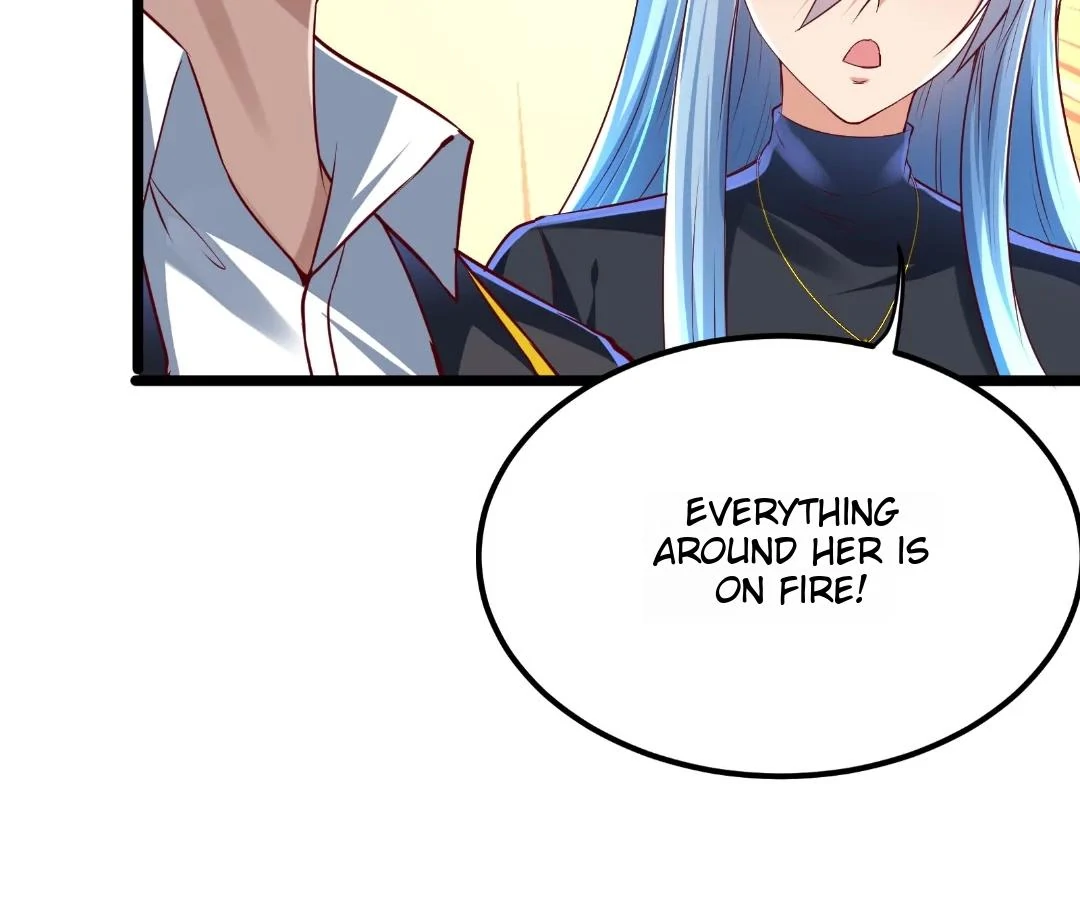 Aura Recovery: I Get a New Skill Everyday Chapter 215 - Page 49