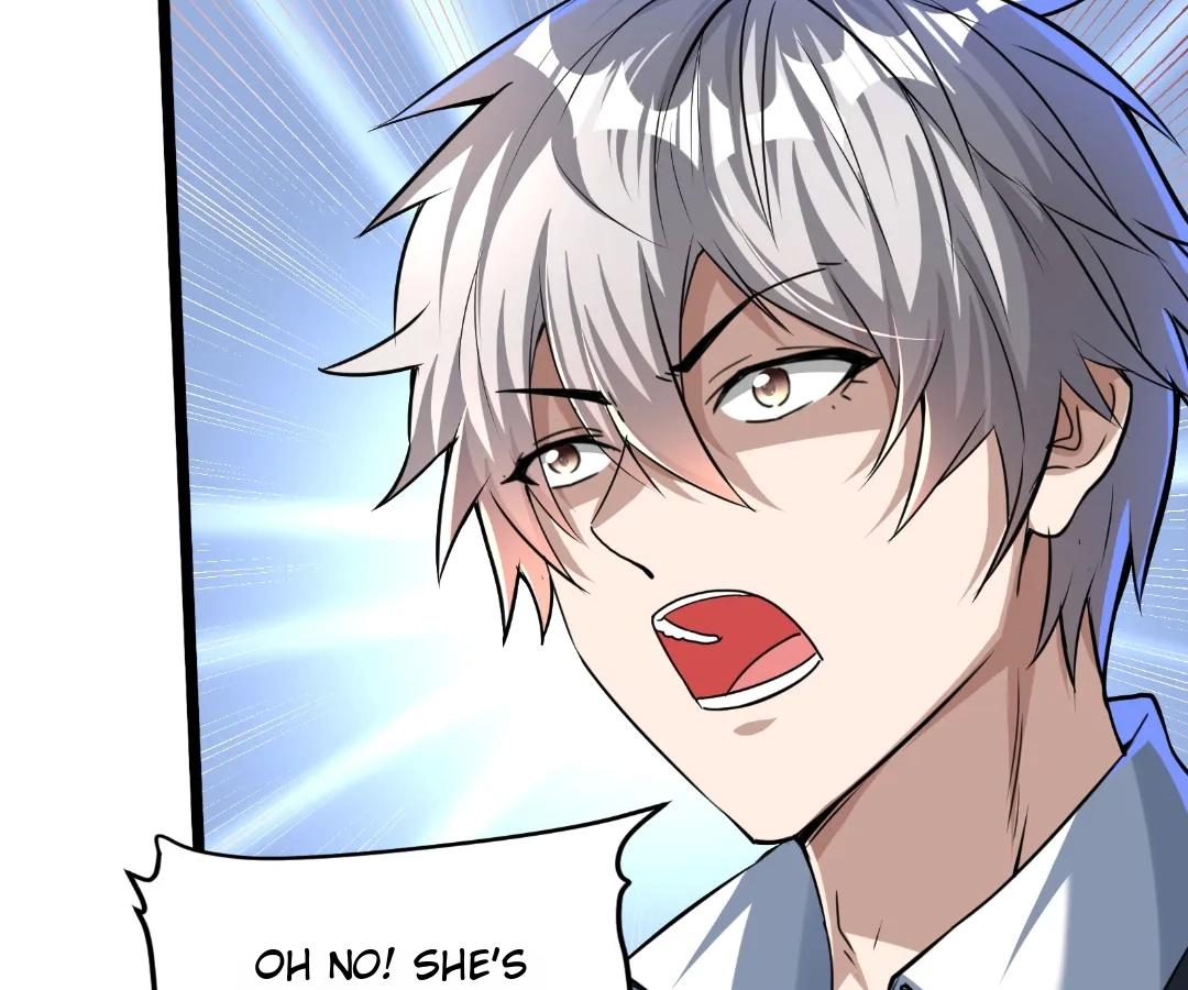 Aura Recovery: I Get a New Skill Everyday Chapter 215 - Page 55