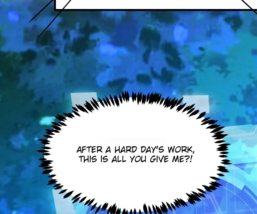 Aura Recovery: I Get a New Skill Everyday Chapter 216 - Page 25