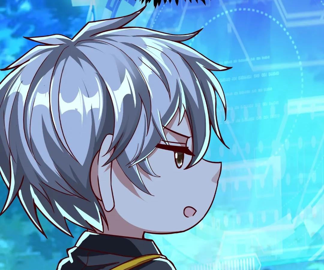 Aura Recovery: I Get a New Skill Everyday Chapter 216 - Page 26