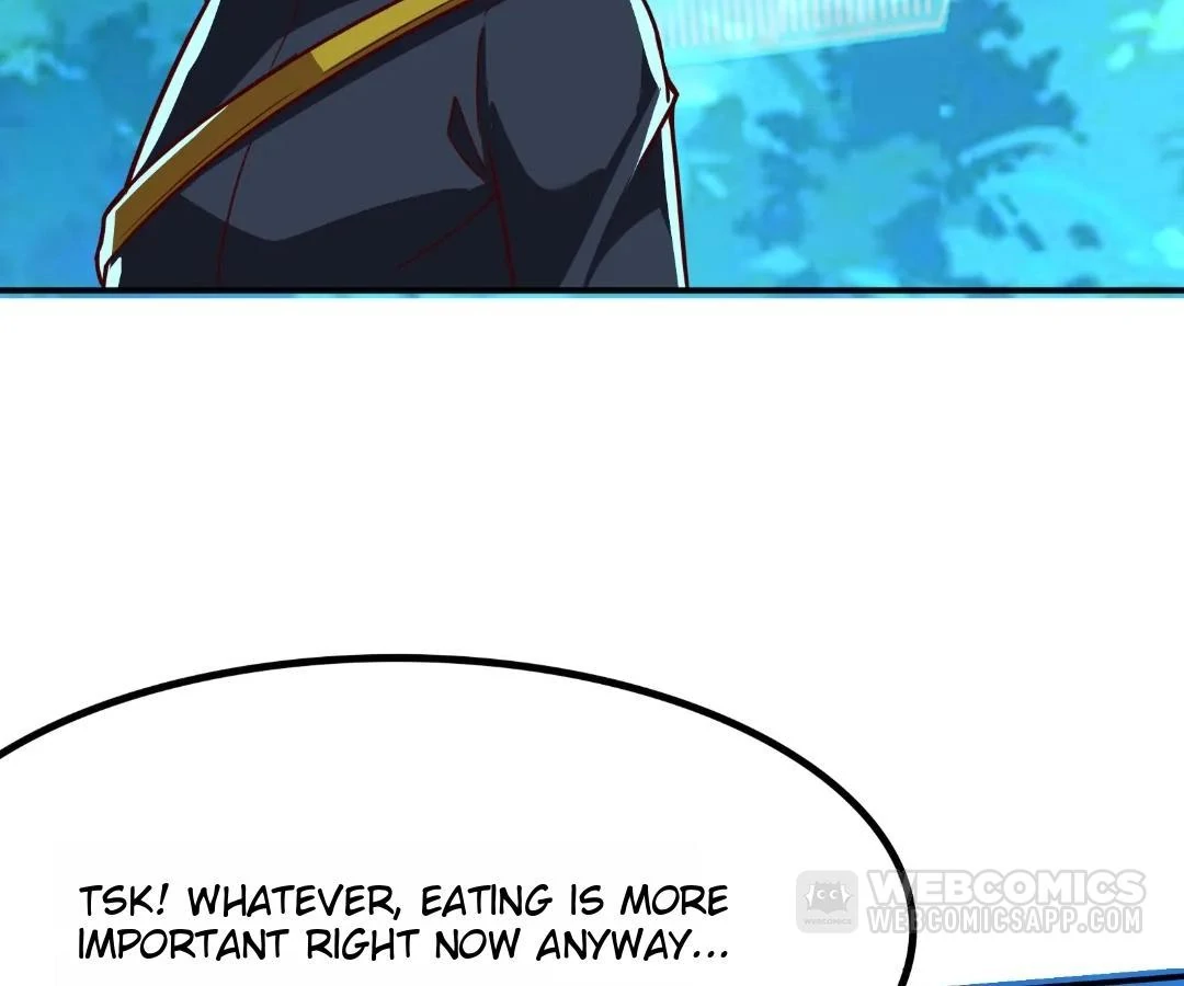 Aura Recovery: I Get a New Skill Everyday Chapter 216 - Page 27