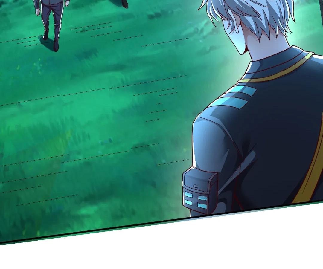 Aura Recovery: I Get a New Skill Everyday Chapter 216 - Page 33