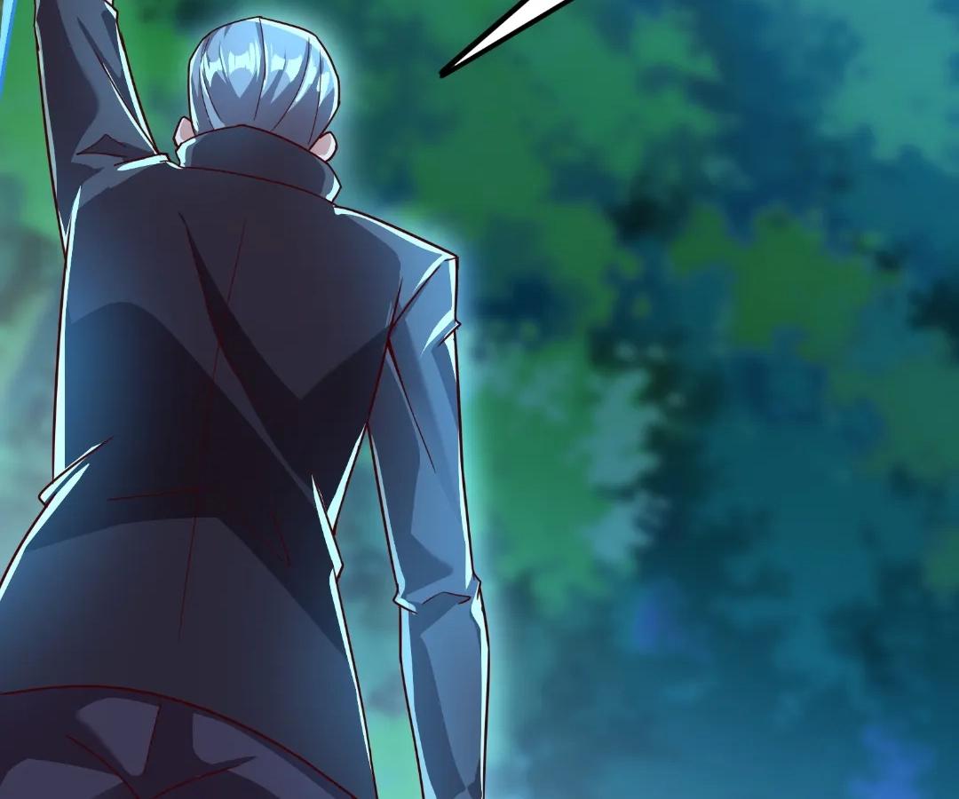 Aura Recovery: I Get a New Skill Everyday Chapter 216 - Page 39