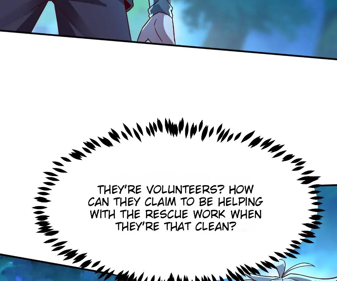 Aura Recovery: I Get a New Skill Everyday Chapter 216 - Page 40