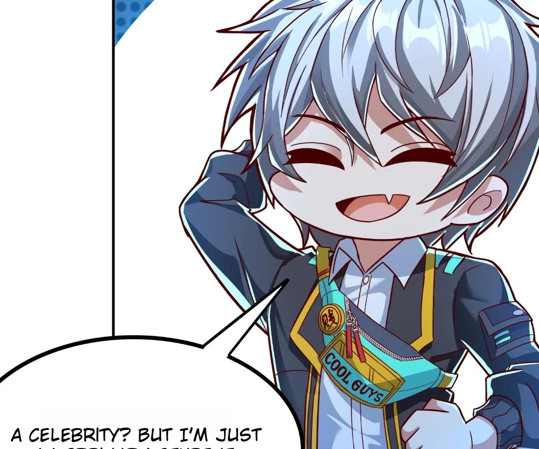 Aura Recovery: I Get a New Skill Everyday Chapter 216 - Page 54