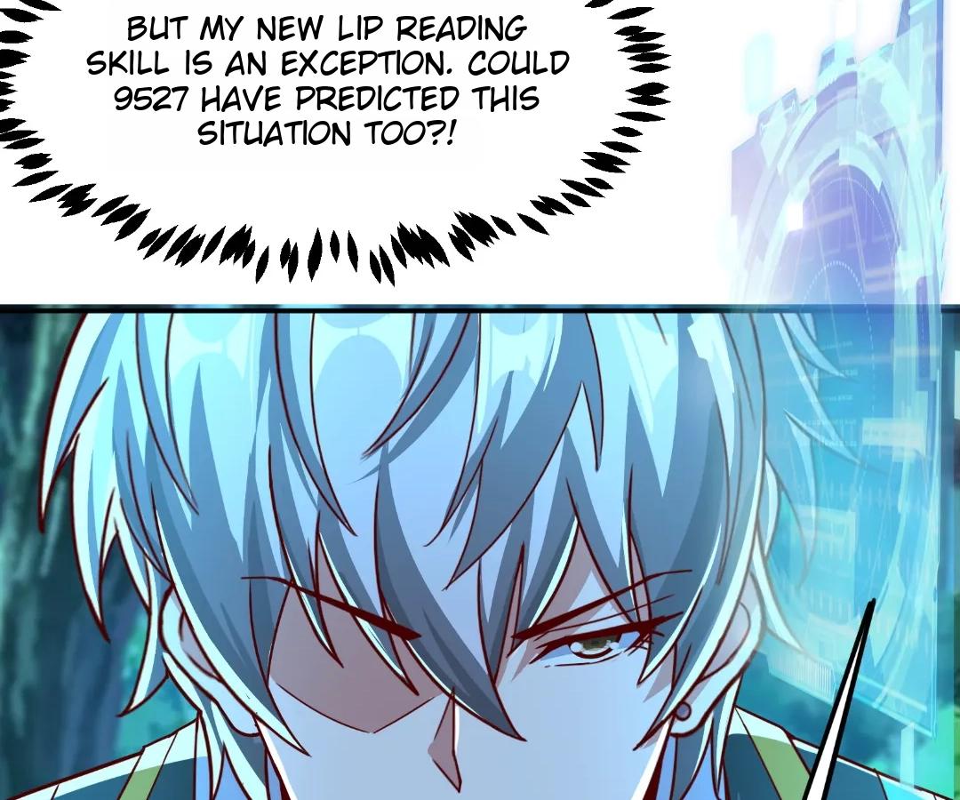 Aura Recovery: I Get a New Skill Everyday Chapter 216 - Page 70