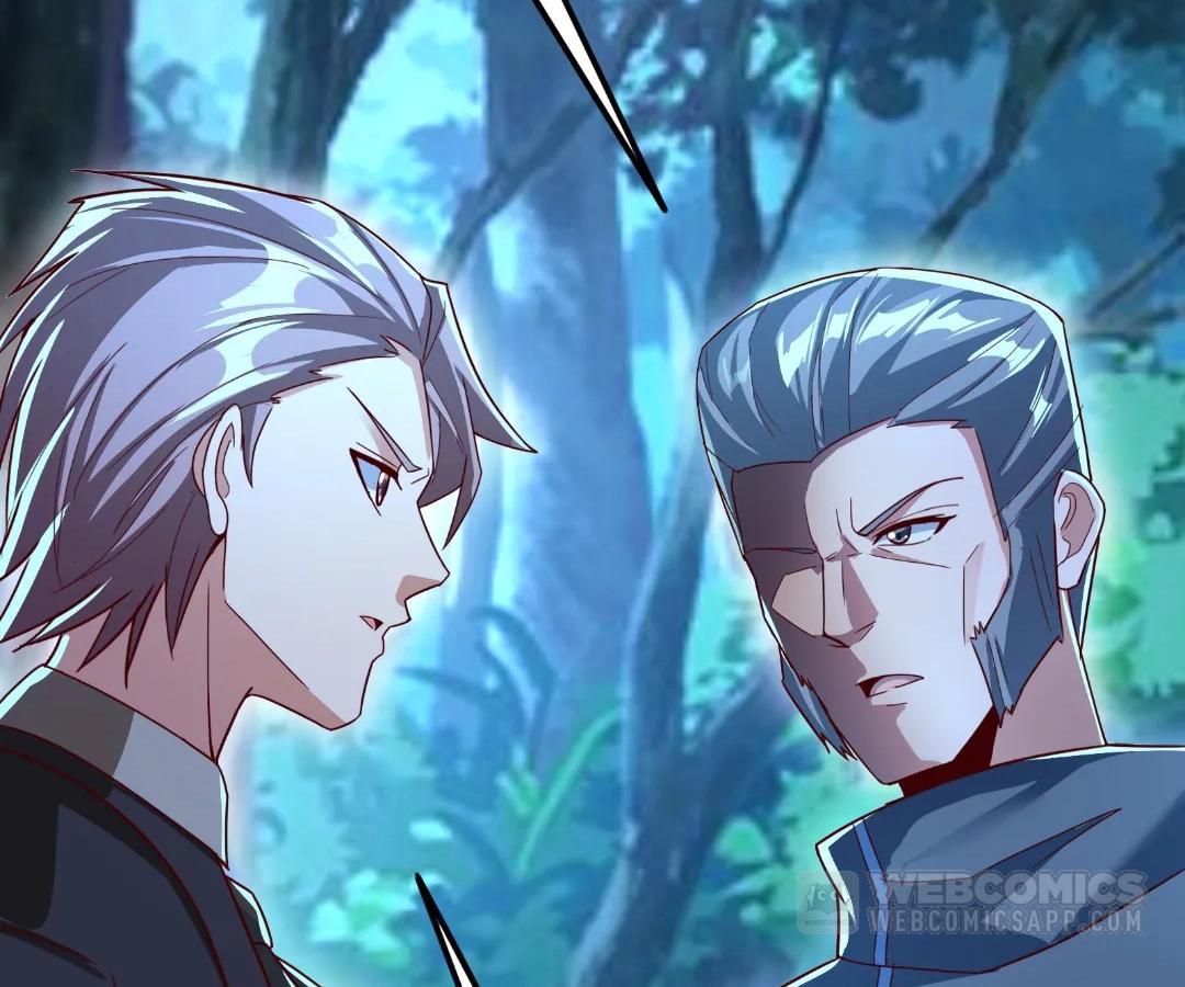 Aura Recovery: I Get a New Skill Everyday Chapter 216 - Page 75