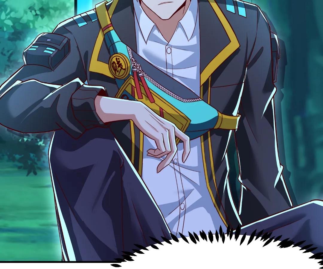 Aura Recovery: I Get a New Skill Everyday Chapter 216 - Page 77