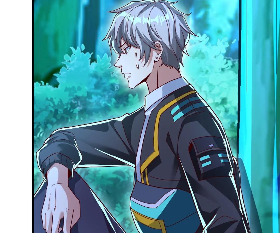 Aura Recovery: I Get a New Skill Everyday Chapter 216 - Page 79