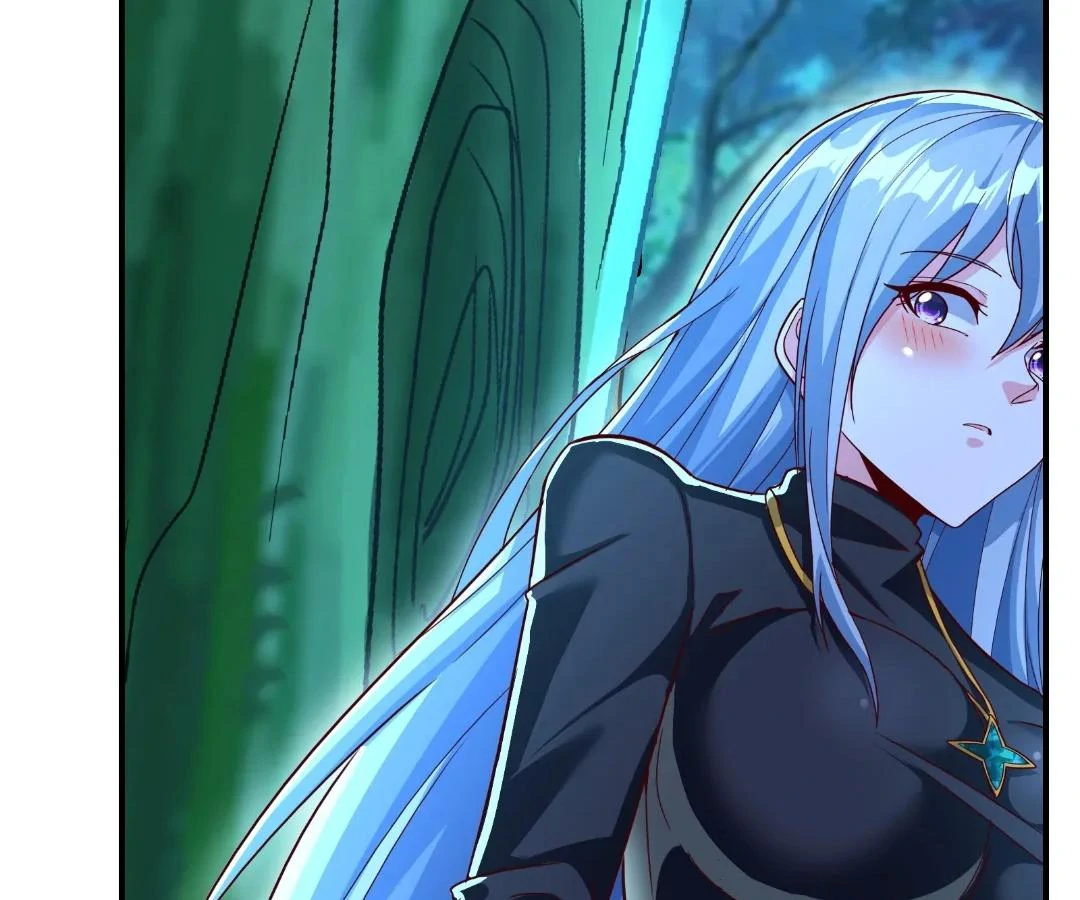 Aura Recovery: I Get a New Skill Everyday Chapter 216 - Page 86