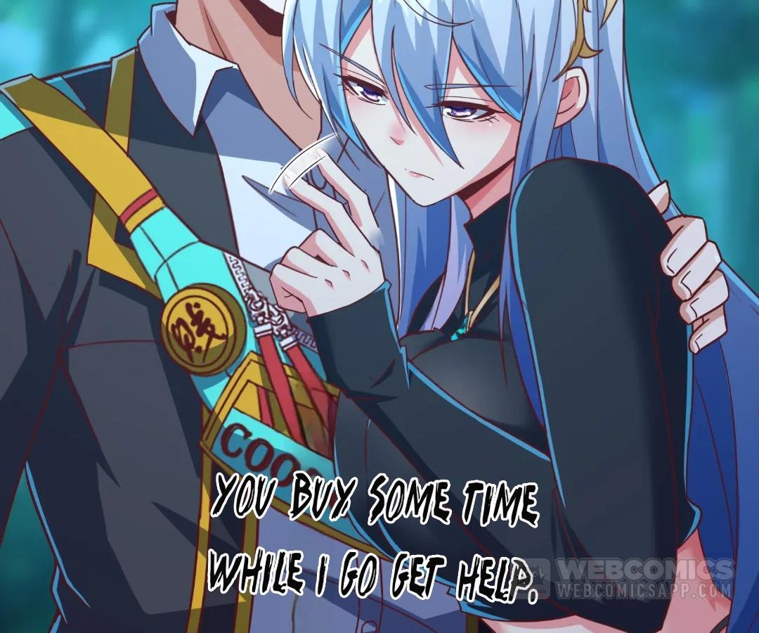 Aura Recovery: I Get a New Skill Everyday Chapter 217 - Page 19