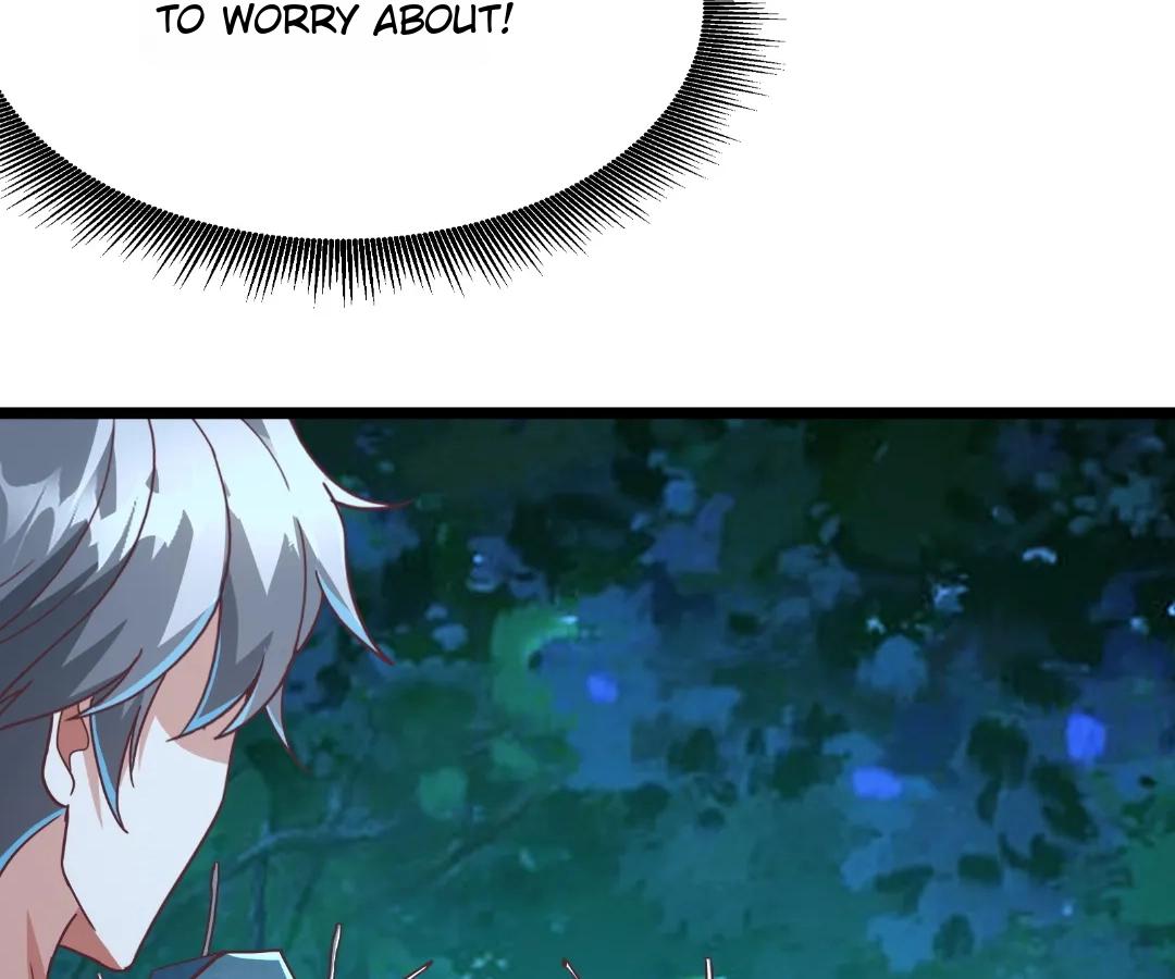 Aura Recovery: I Get a New Skill Everyday Chapter 217 - Page 23