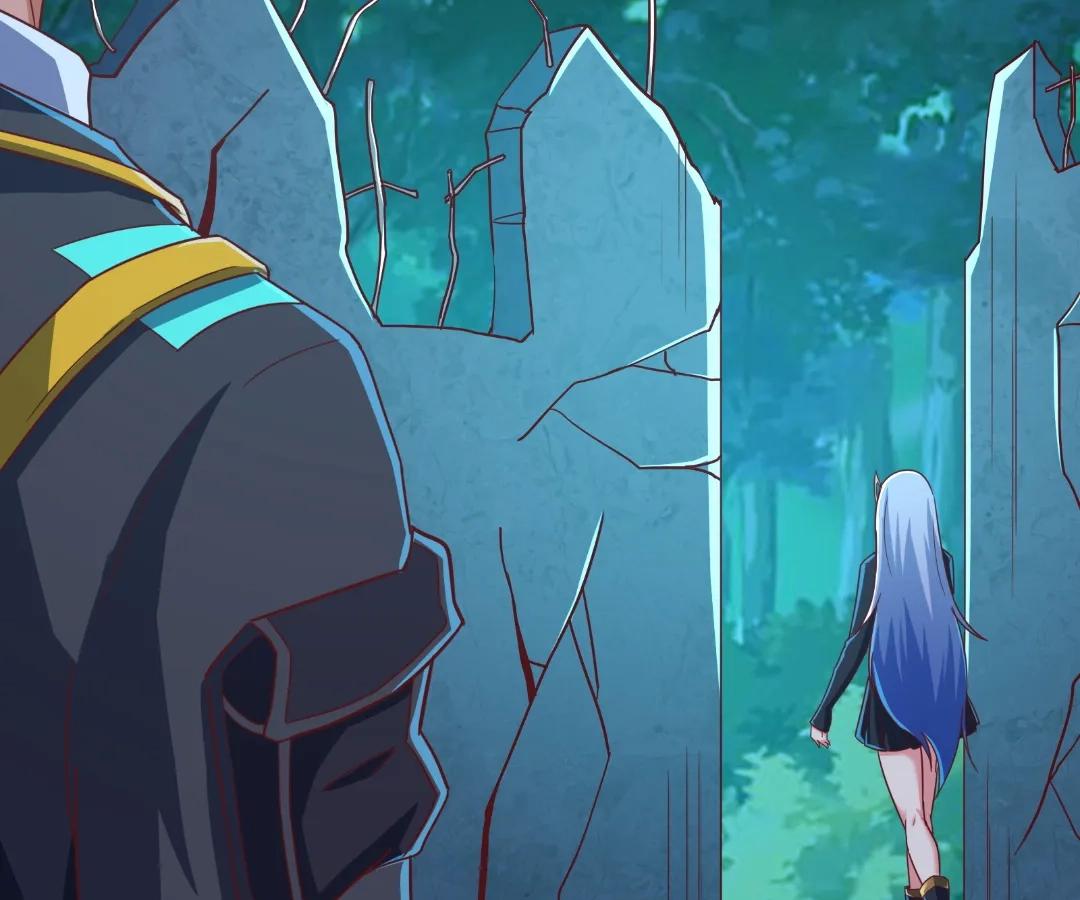 Aura Recovery: I Get a New Skill Everyday Chapter 217 - Page 24