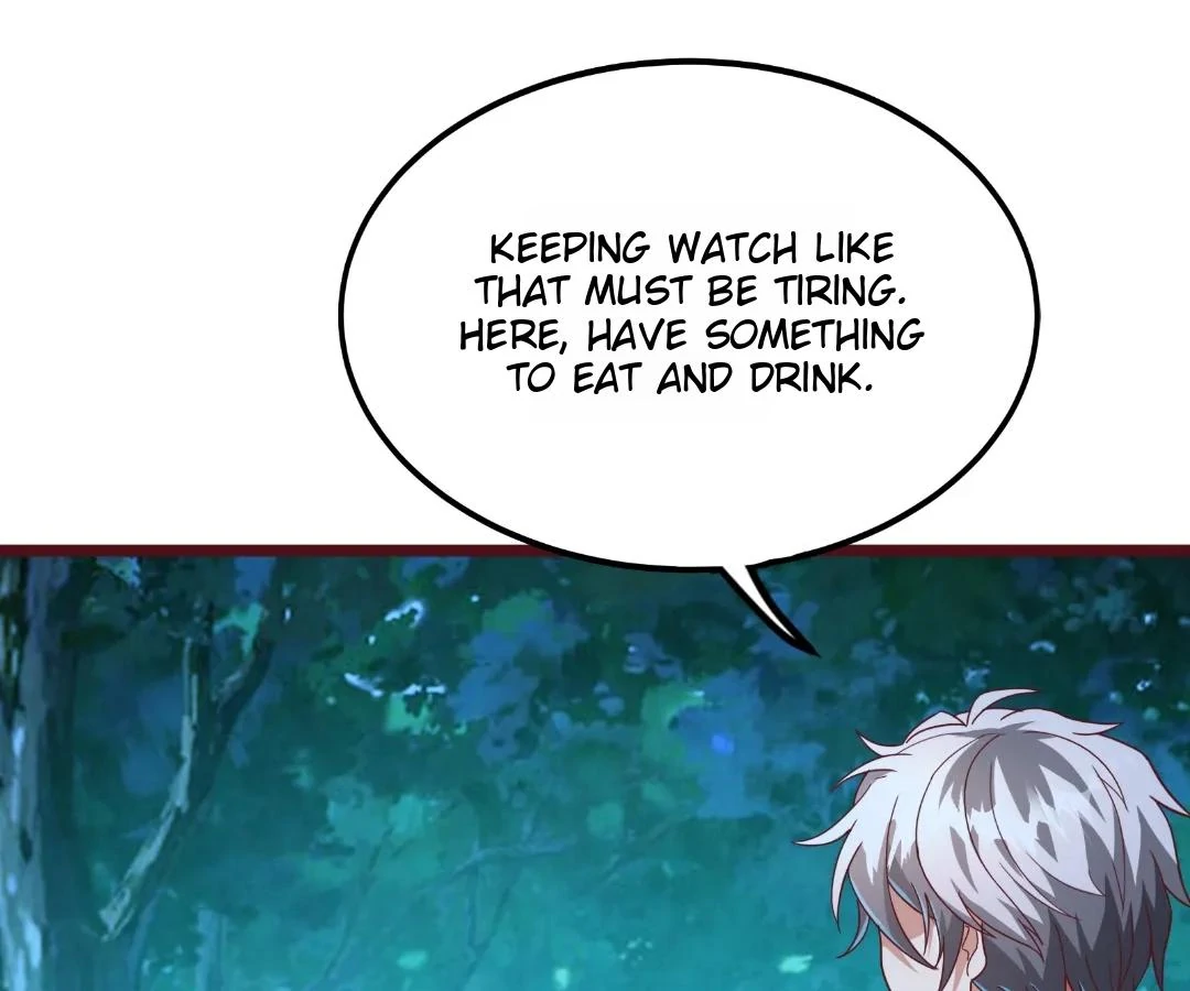 Aura Recovery: I Get a New Skill Everyday Chapter 217 - Page 36