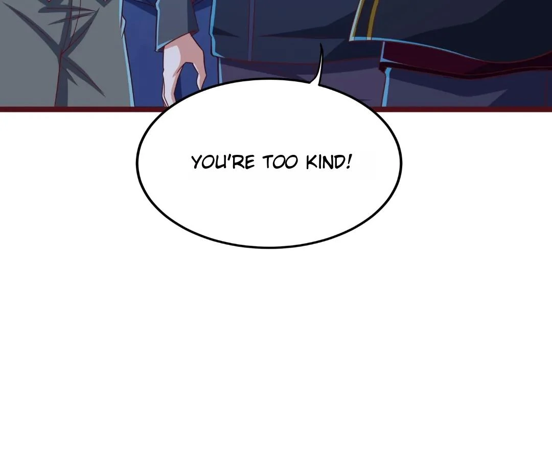 Aura Recovery: I Get a New Skill Everyday Chapter 217 - Page 38