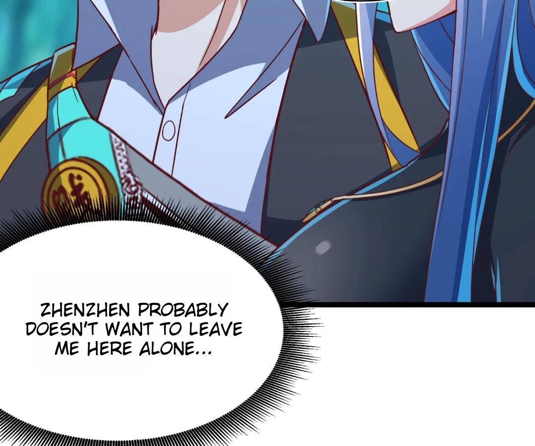 Aura Recovery: I Get a New Skill Everyday Chapter 217 - Page 5