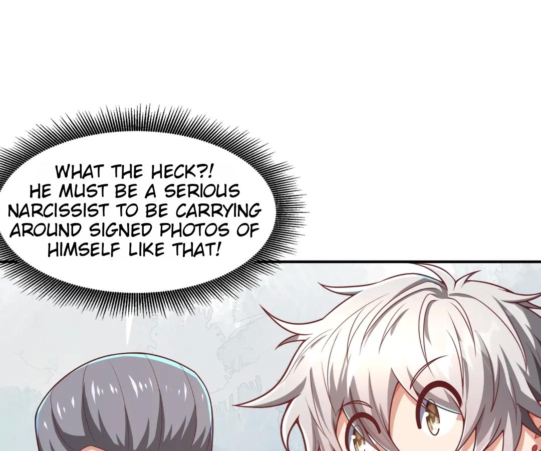 Aura Recovery: I Get a New Skill Everyday Chapter 218 - Page 1