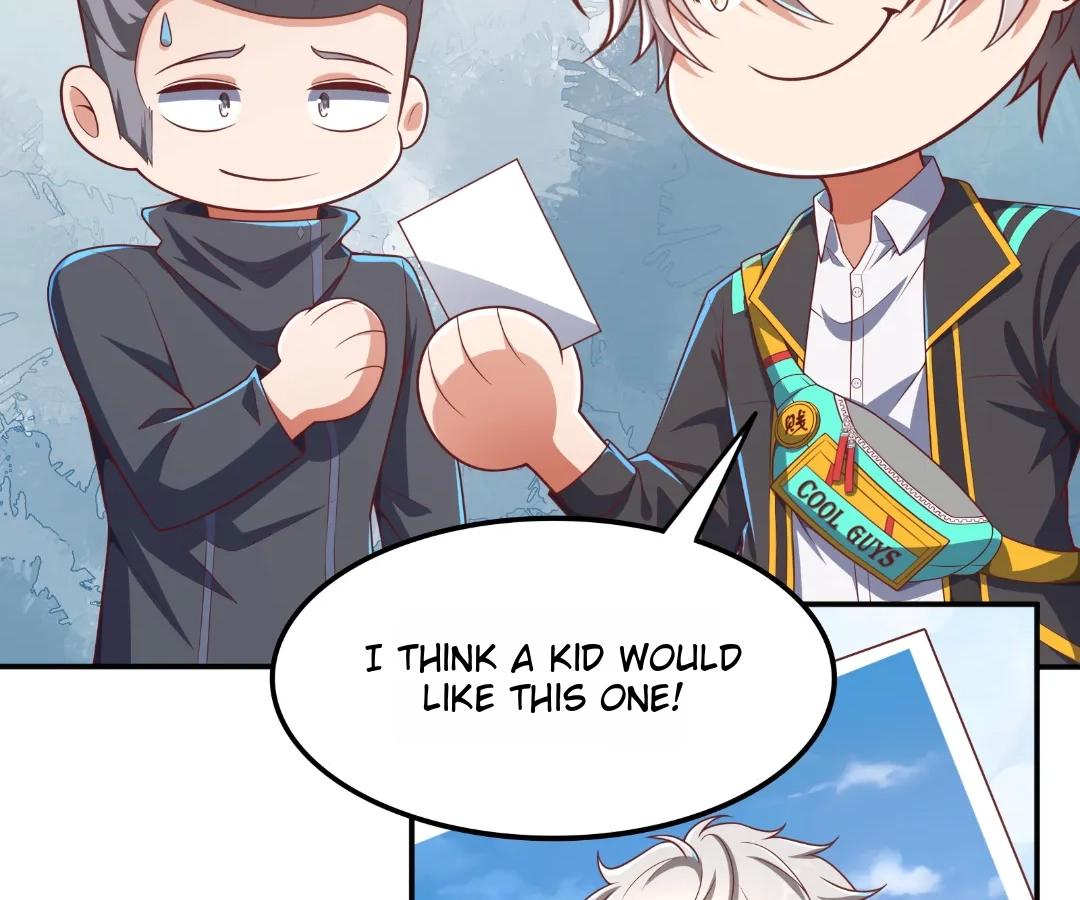 Aura Recovery: I Get a New Skill Everyday Chapter 218 - Page 2