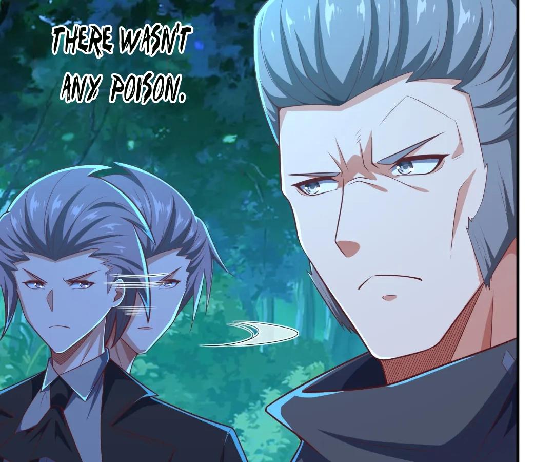 Aura Recovery: I Get a New Skill Everyday Chapter 218 - Page 26