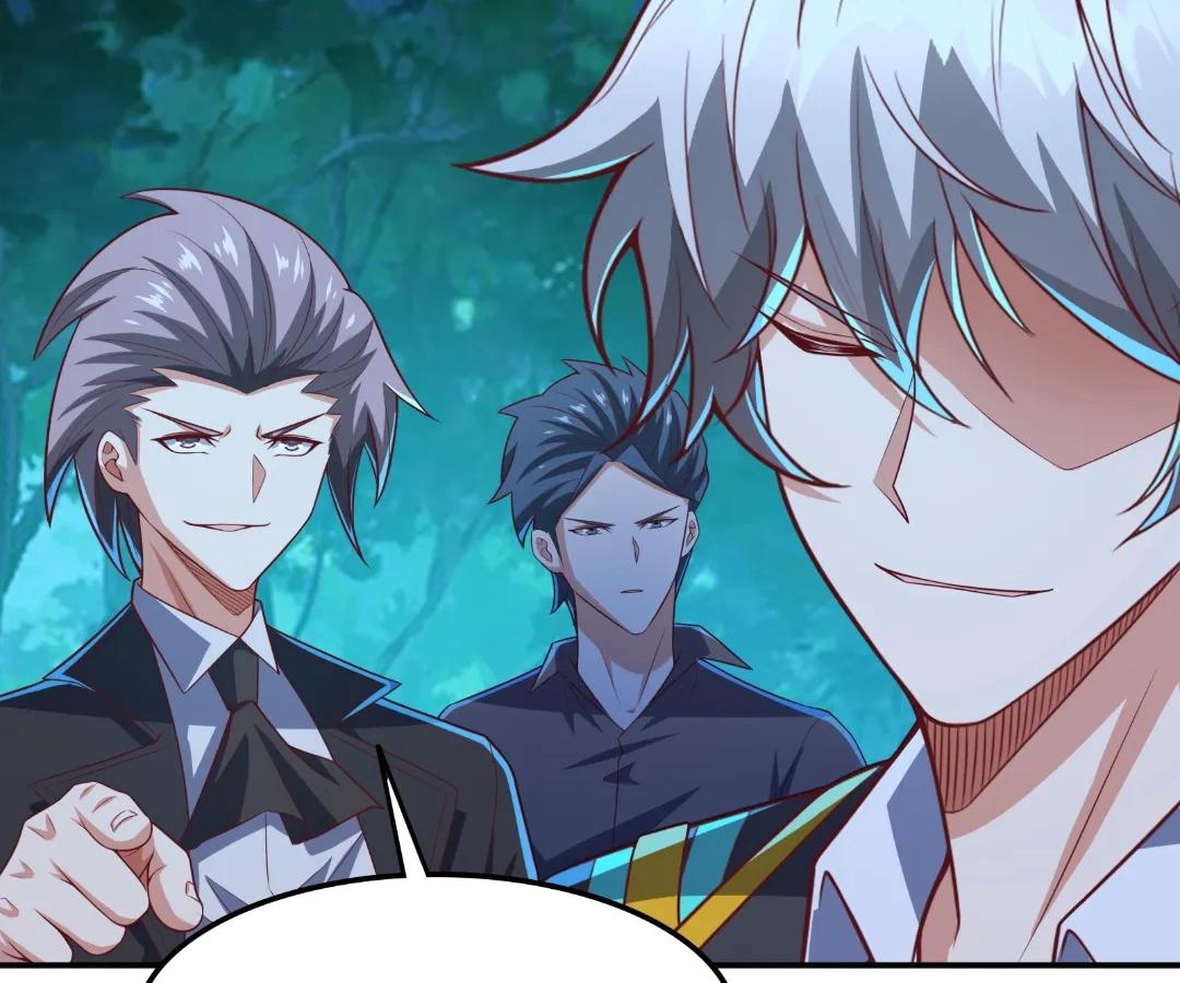 Aura Recovery: I Get a New Skill Everyday Chapter 218 - Page 32