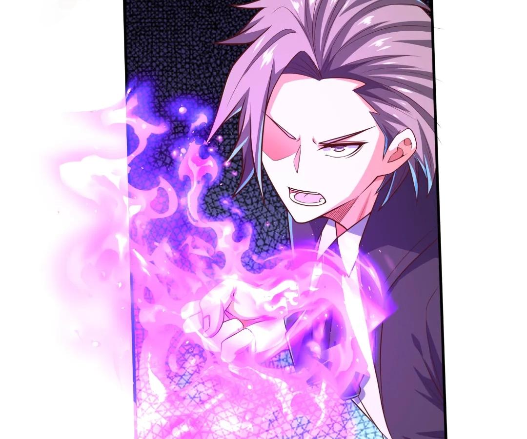 Aura Recovery: I Get a New Skill Everyday Chapter 218 - Page 37