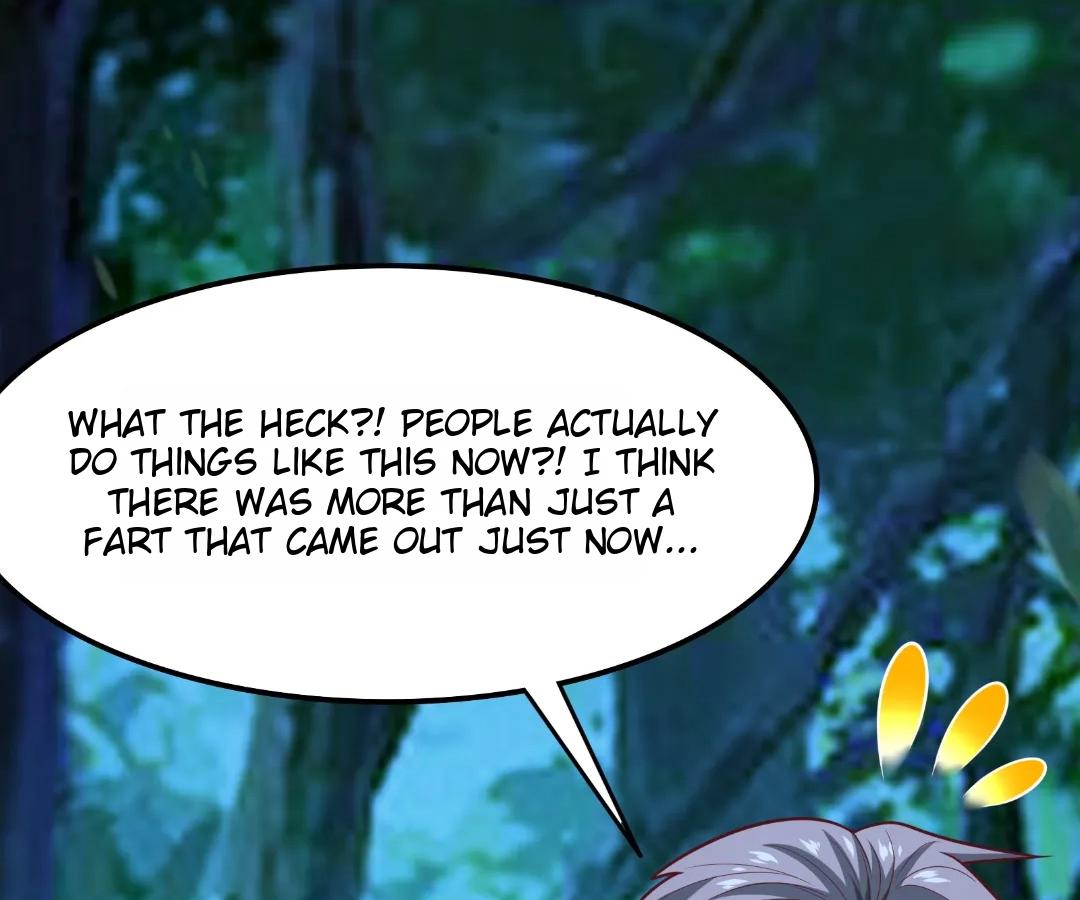 Aura Recovery: I Get a New Skill Everyday Chapter 218 - Page 42