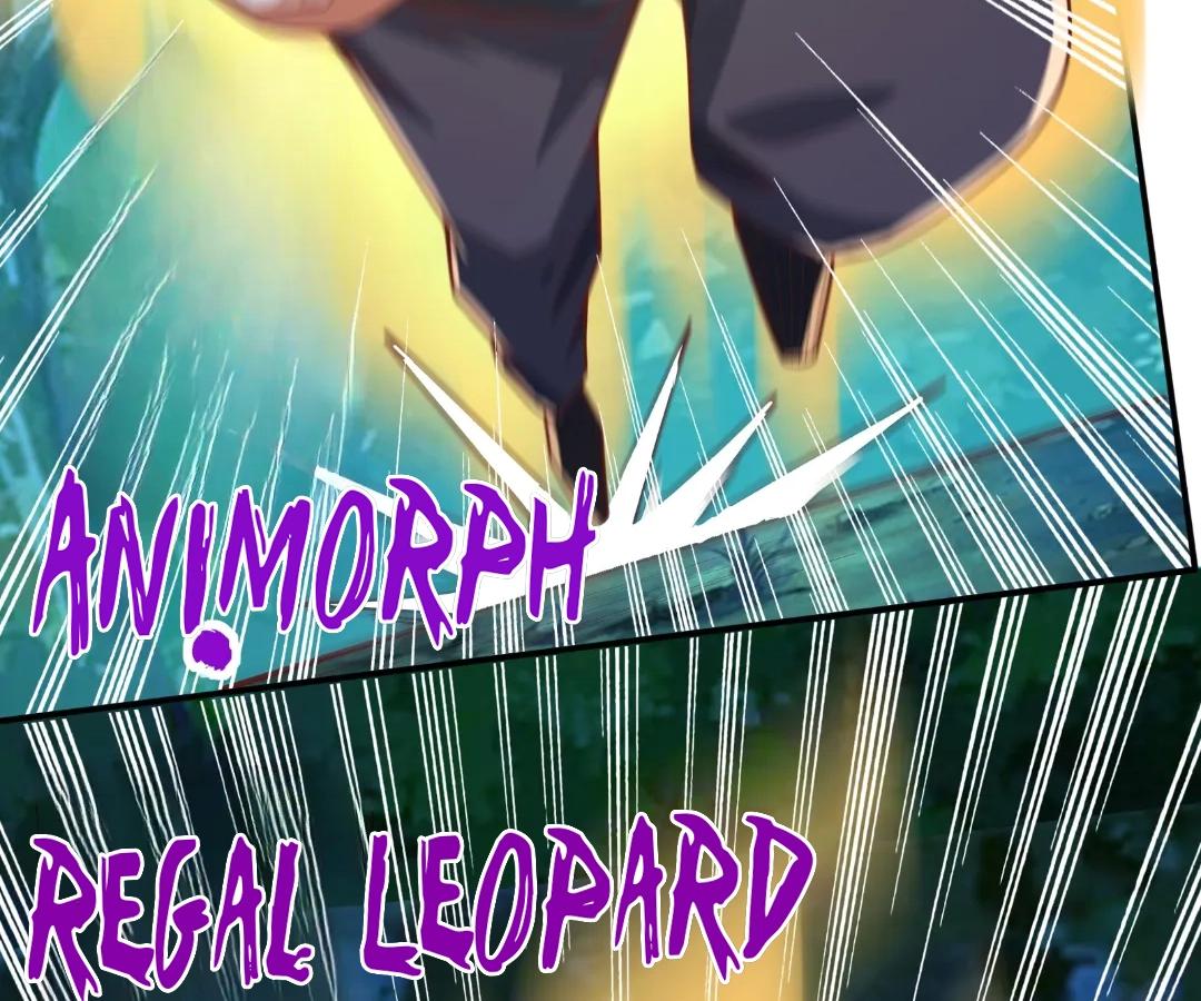 Aura Recovery: I Get a New Skill Everyday Chapter 218 - Page 54