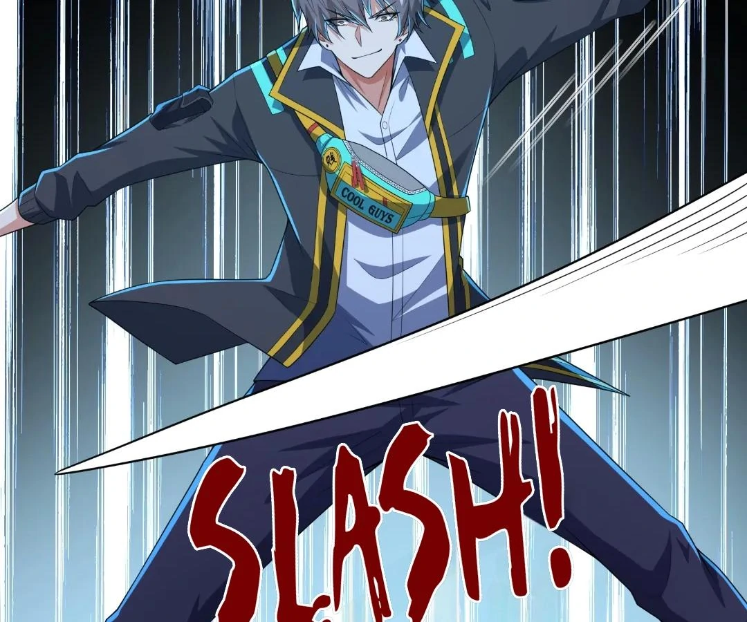 Aura Recovery: I Get a New Skill Everyday Chapter 218 - Page 81