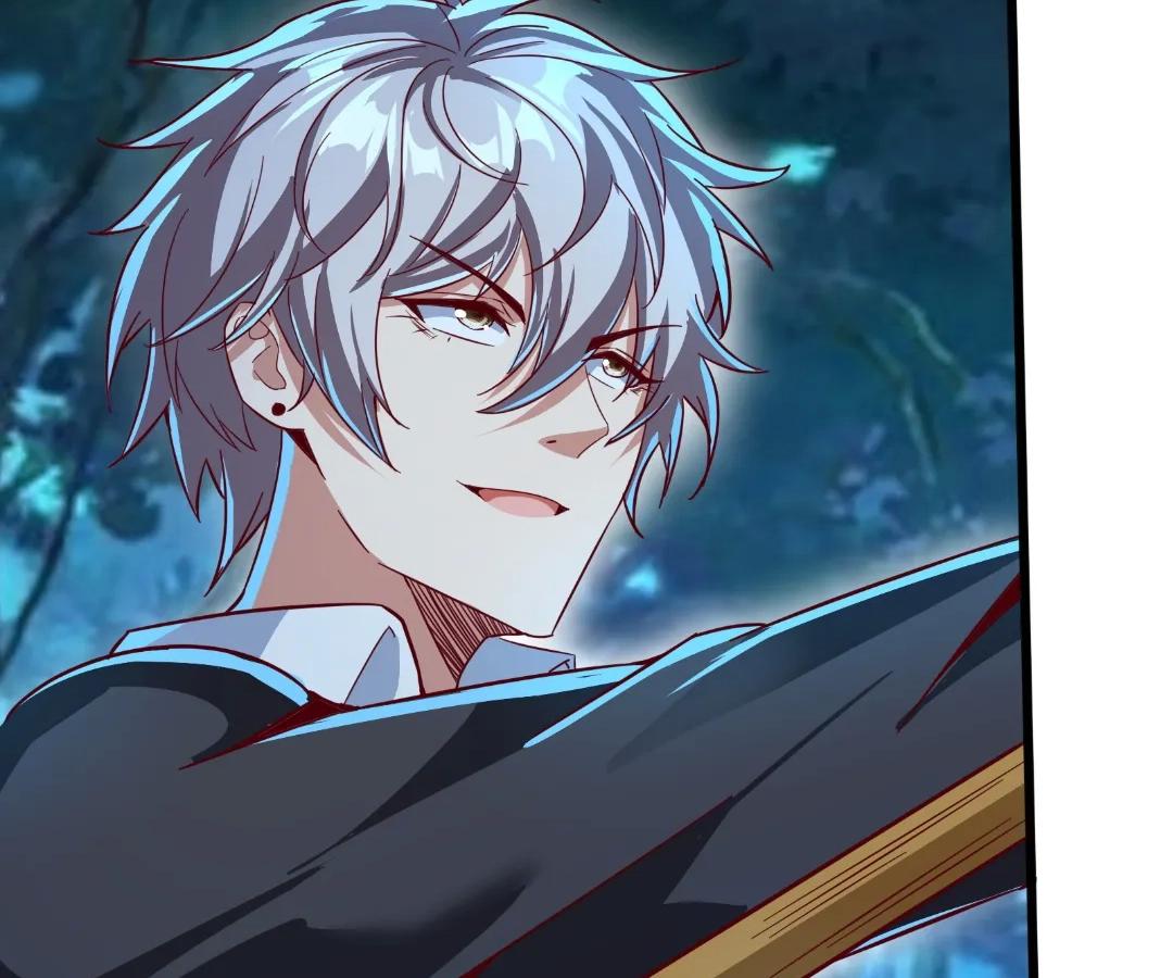 Aura Recovery: I Get a New Skill Everyday Chapter 219 - Page 23