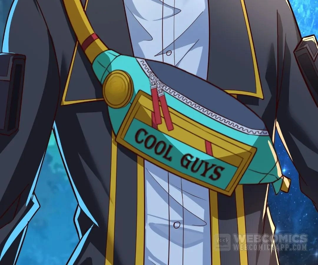 Aura Recovery: I Get a New Skill Everyday Chapter 219 - Page 3