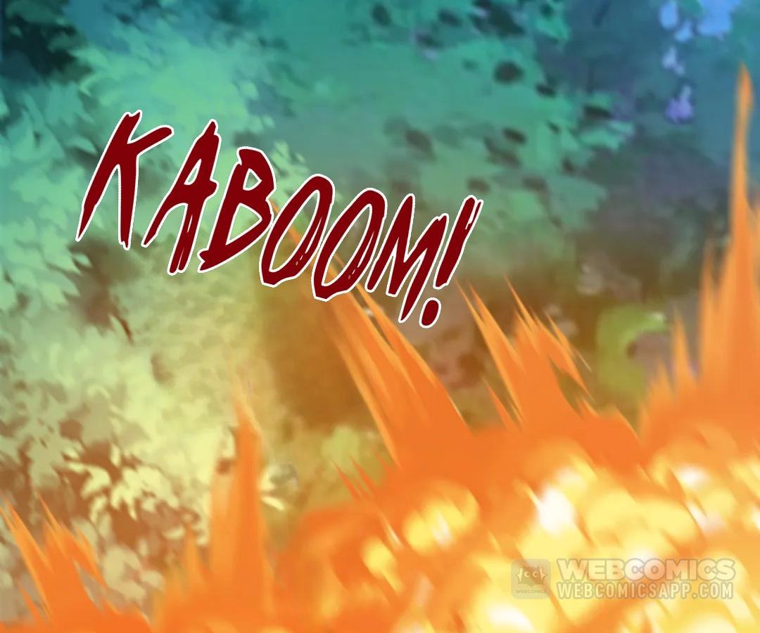 Aura Recovery: I Get a New Skill Everyday Chapter 219 - Page 43