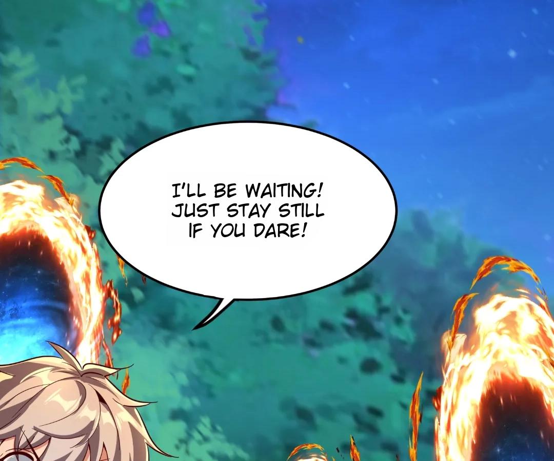 Aura Recovery: I Get a New Skill Everyday Chapter 219 - Page 49